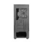 Antec NX410 ARGB Mid Tower Gaming Case Black