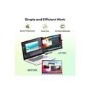 Refurbished Mobile Pixels DUEX Max DS 14.1" Full HD Portable Monitor