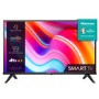 Hisense A4 32 inch 720p HD Ready Smart TV
