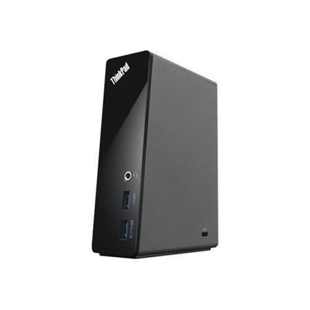 Lenovo ThinkPad Basic 40W Docking Station