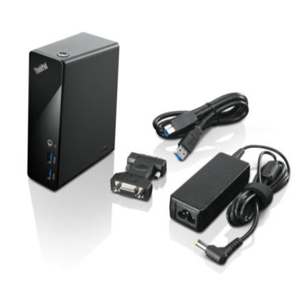 Lenovo ThinkPad Basic 40W Docking Station