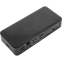 DOCK182EUZ Targus USB-C Dual 4K 100W Docking Station