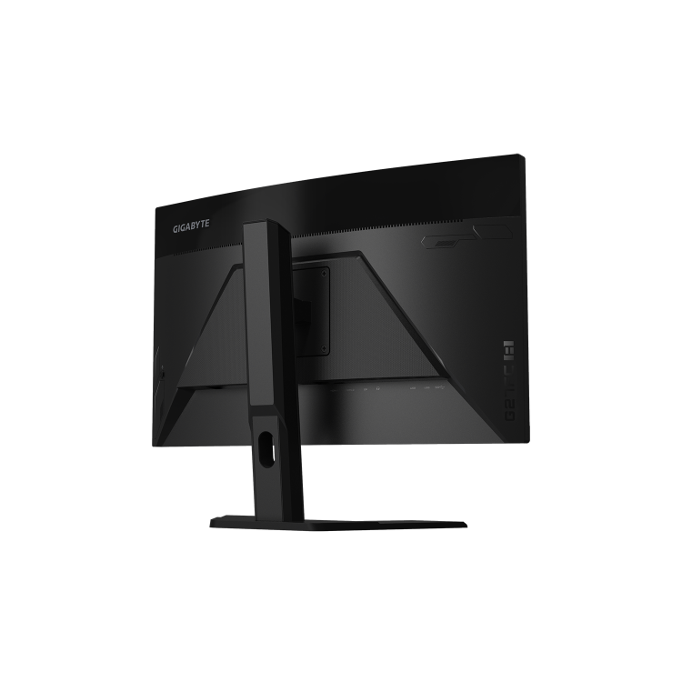 Gigabyte G27FC A 27" Full HD 165Hz VA Curved Gaming Monitor