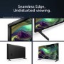 Sony BRAVIA X85L 65 inch 4K Ultra HD LED Smart TV