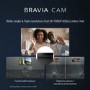Sony BRAVIA X85L 65 inch 4K Ultra HD LED Smart TV