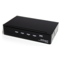 ST124HDMI2 Startech 4 Port High Speed HDMI Video Splitter with Audio