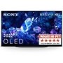 Sony BRAVIA XR A90K 48 inch 4K Ultra HD OLED Google TV