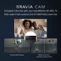 Sony BRAVIA XR A95L 65 inch 4K Ultra HD OLED Smart TV