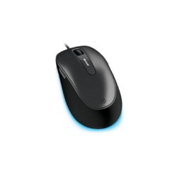 Microsoft Microsoft Comfort Mouse 4500 5 Button Wired USB with Bluetrack Technology