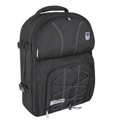 Tech Air Tech Air 156 Laptop Backpack Black