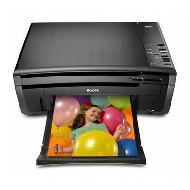 Kodak ESP 5 All-in-One - multifunction ( printer / copier / scanner ...