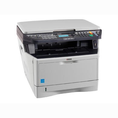 Multifunction Scanner Printer on Mita Fs 1028mfp Dp   Multifunction Bw   Printer   Copier   Scanner