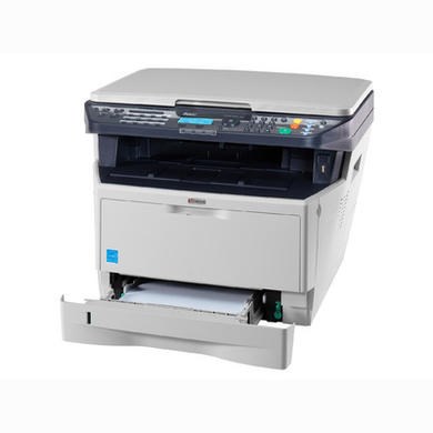 Multifunction Scanner Printer on Mita Fs 1028mfp Dp   Multifunction Bw   Printer   Copier   Scanner